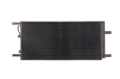 Picture of CSF A/C Condensers Radiators - 10797