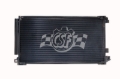Picture of CSF A/C Condensers Radiators - 10877