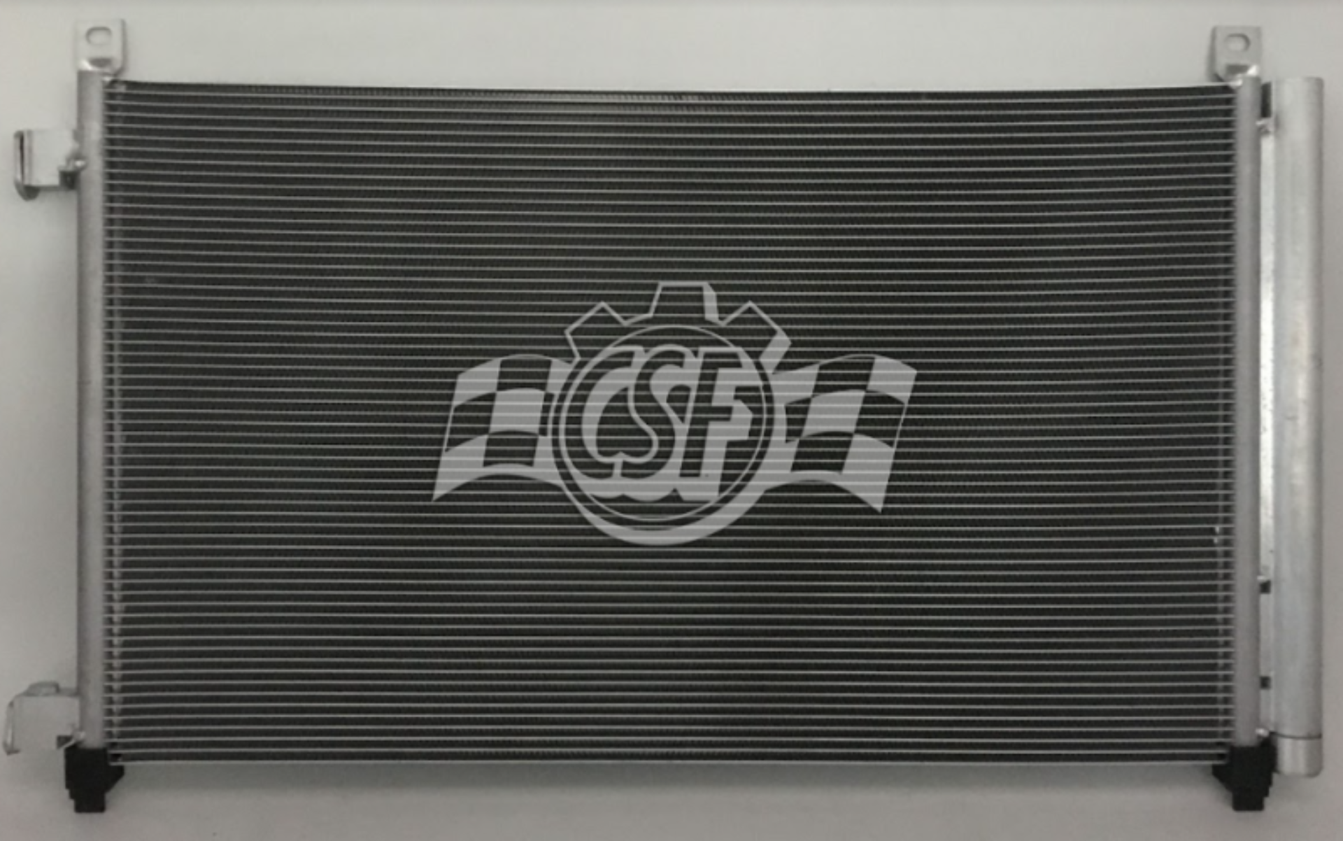 Picture of CSF A/C Condensers Radiators - 10870
