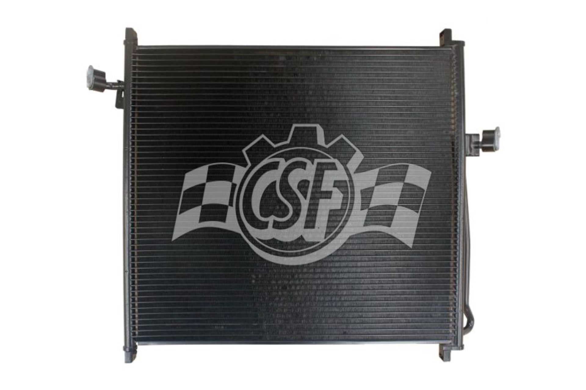 Picture of CSF A/C Condensers Radiators - 10889