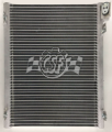 Picture of CSF A/C Condensers Radiators - 10888