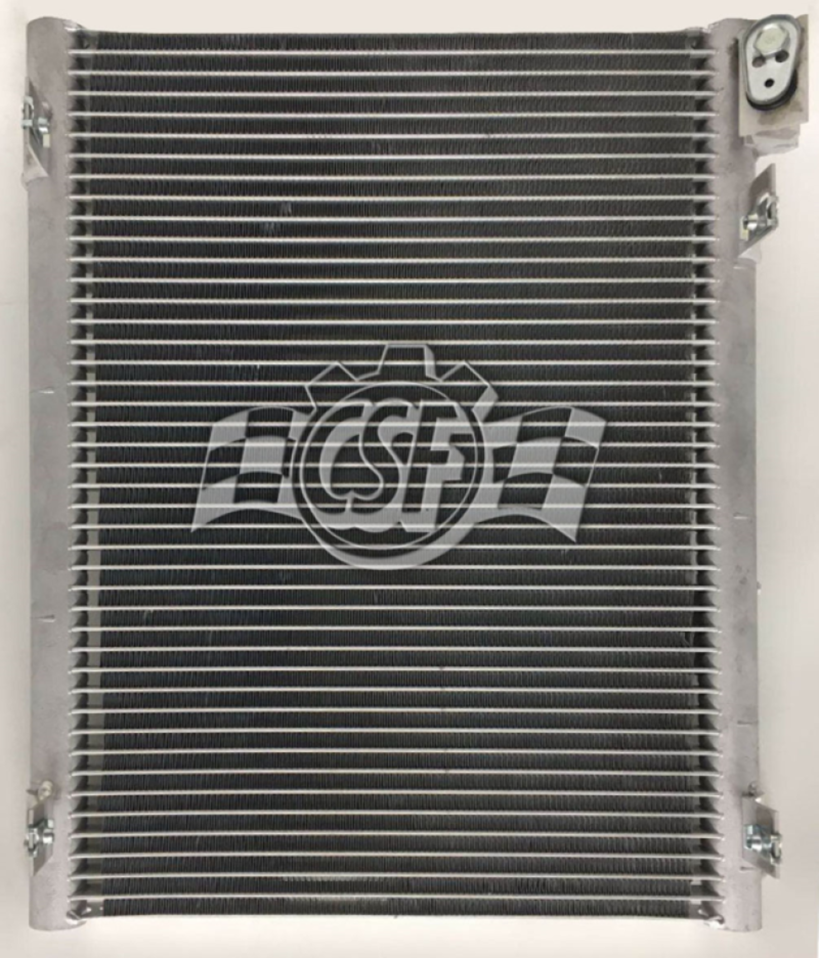Picture of CSF A/C Condensers Radiators - 10888