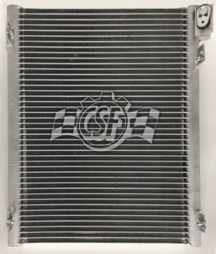 Picture of CSF A/C Condensers Radiators - 10888