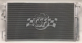 Picture of CSF A/C Condensers Radiators - 10896