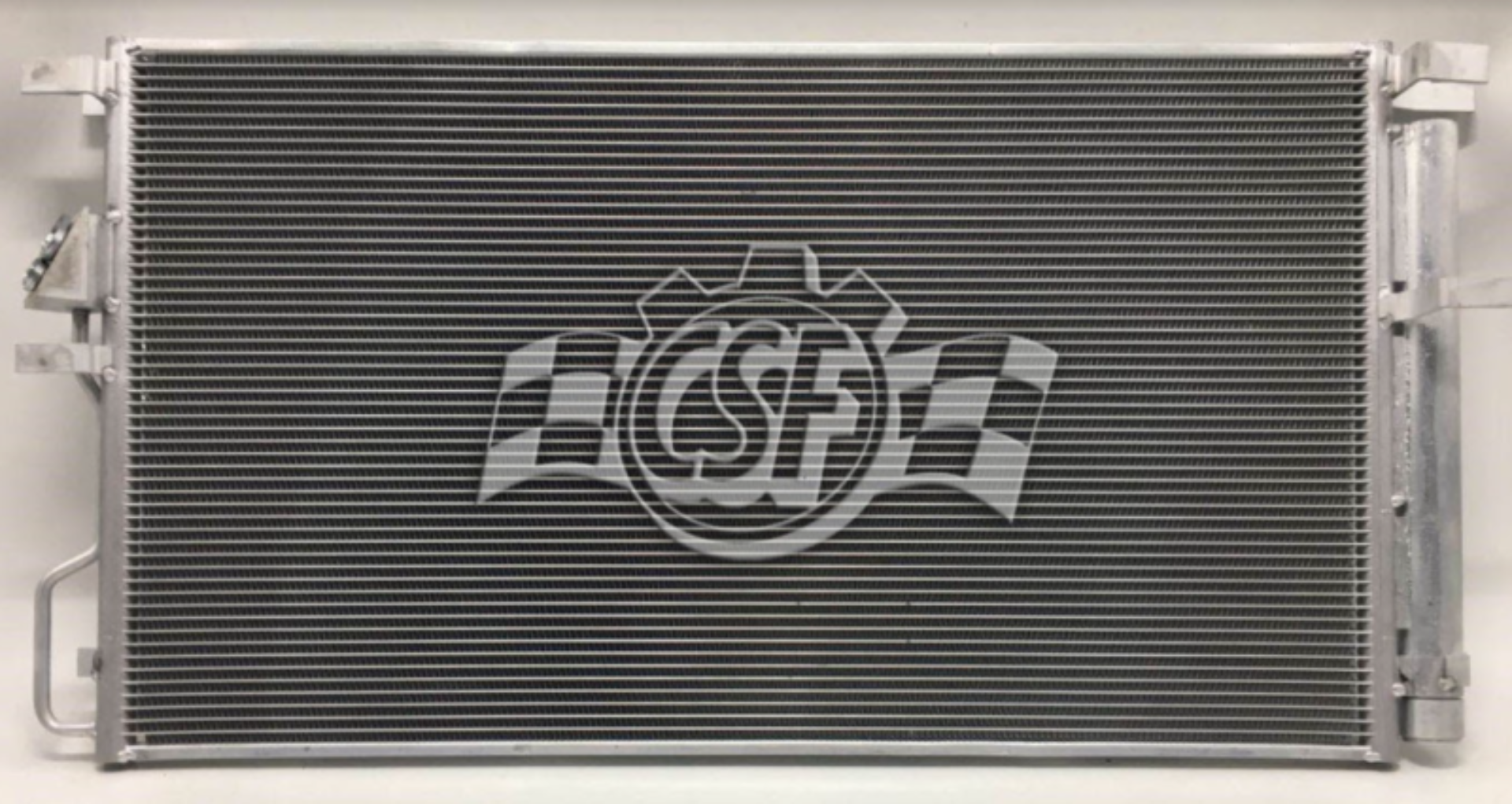 Picture of CSF A/C Condensers Radiators - 10896