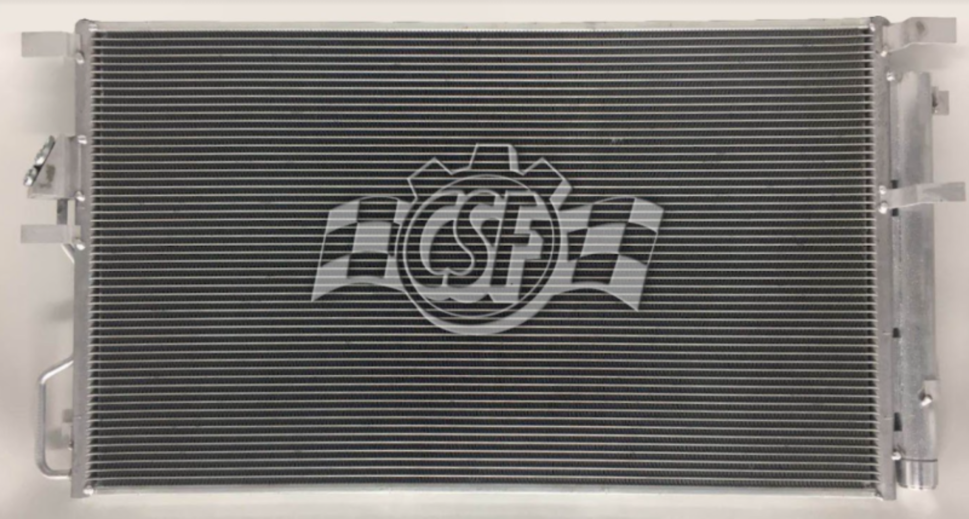 Picture of CSF A/C Condensers Radiators - 10897