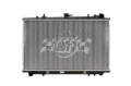 Picture of CSF Radiators-Plastic - 2463