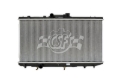 Picture of CSF Radiators-Plastic - 2468