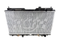 Picture of CSF Radiators-Plastic - 2801