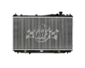 Picture of CSF Radiators-Plastic - 2800