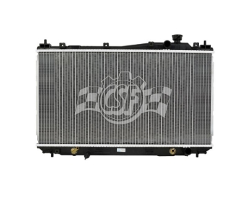 Picture of CSF Radiators-Plastic - 2800