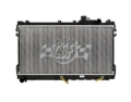 Picture of CSF Radiators-Plastic - 2807