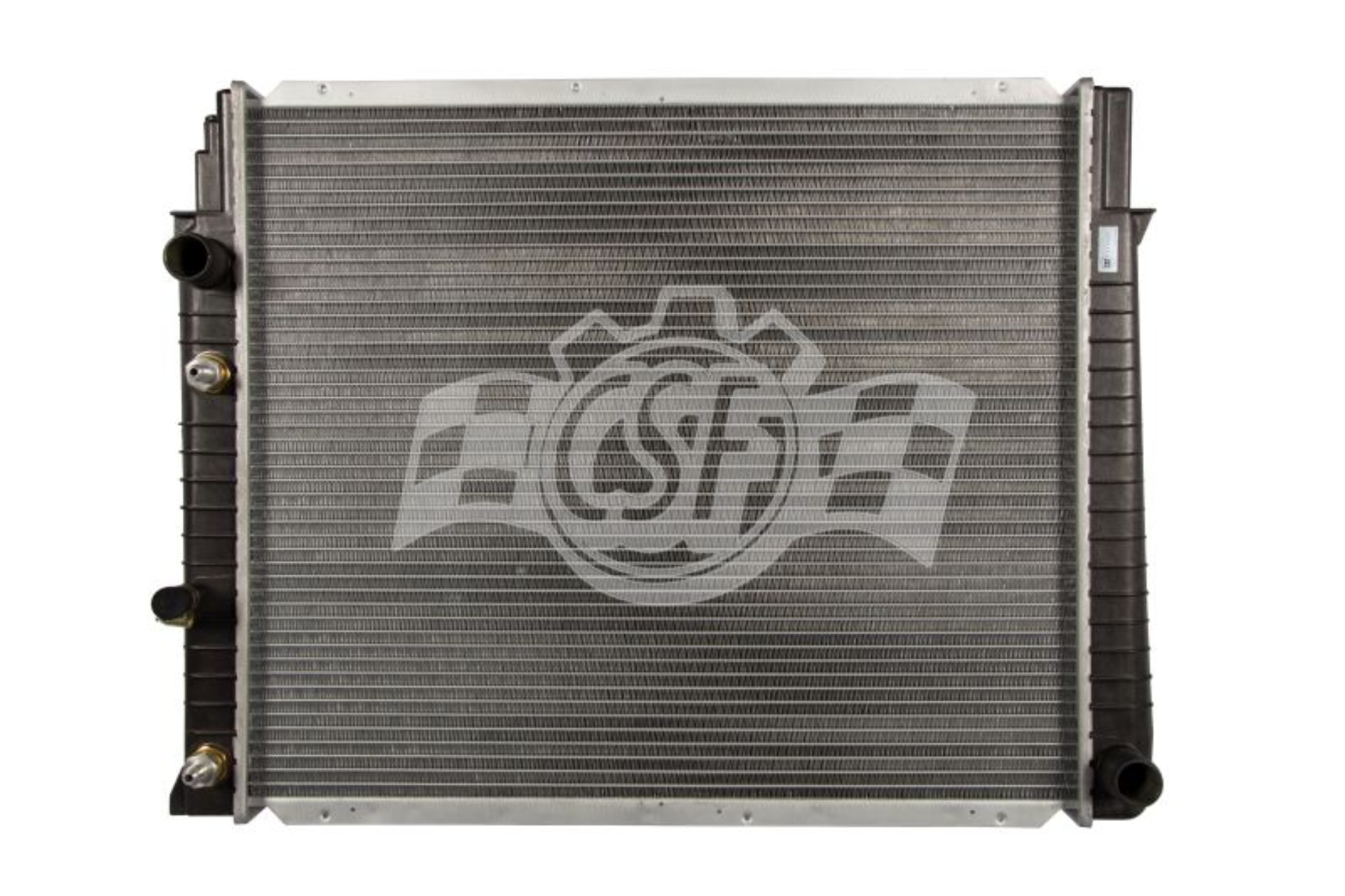 Picture of CSF Radiators-Plastic - 2824