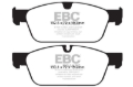 Picture of EBC Greenstuff Brake Pad Sets - DP62156