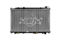 Picture of CSF Radiators-Plastic - 3131