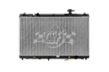 Picture of CSF Radiators-Plastic - 3143