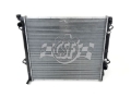 Picture of CSF Radiators-Plastic - 3150