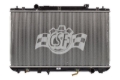 Picture of CSF Radiators-Plastic - 3152
