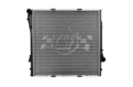 Picture of CSF Radiators-Plastic - 3179