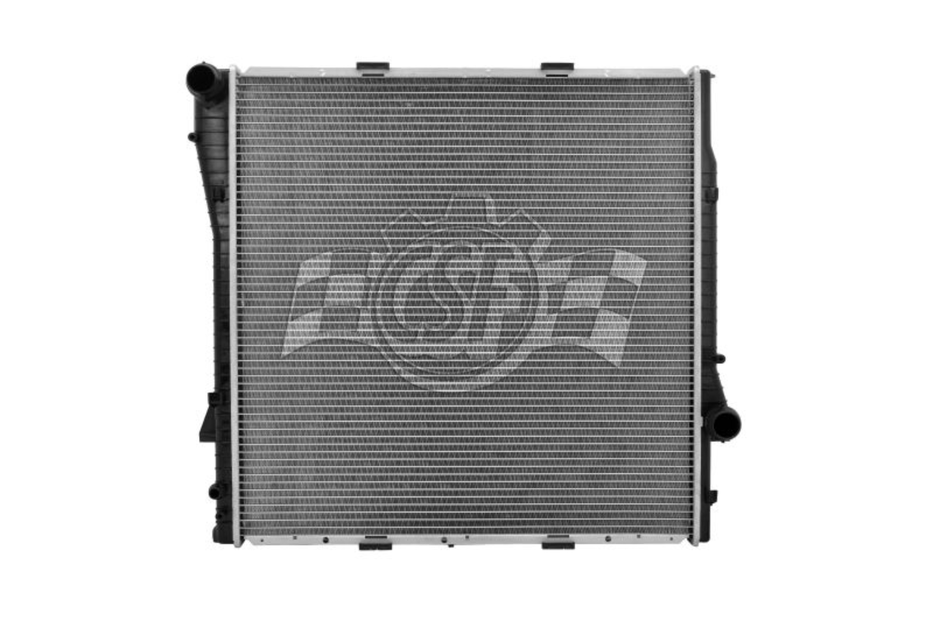 Picture of CSF Radiators-Plastic - 3179