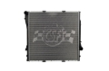 Picture of CSF Radiators-Plastic - 3178