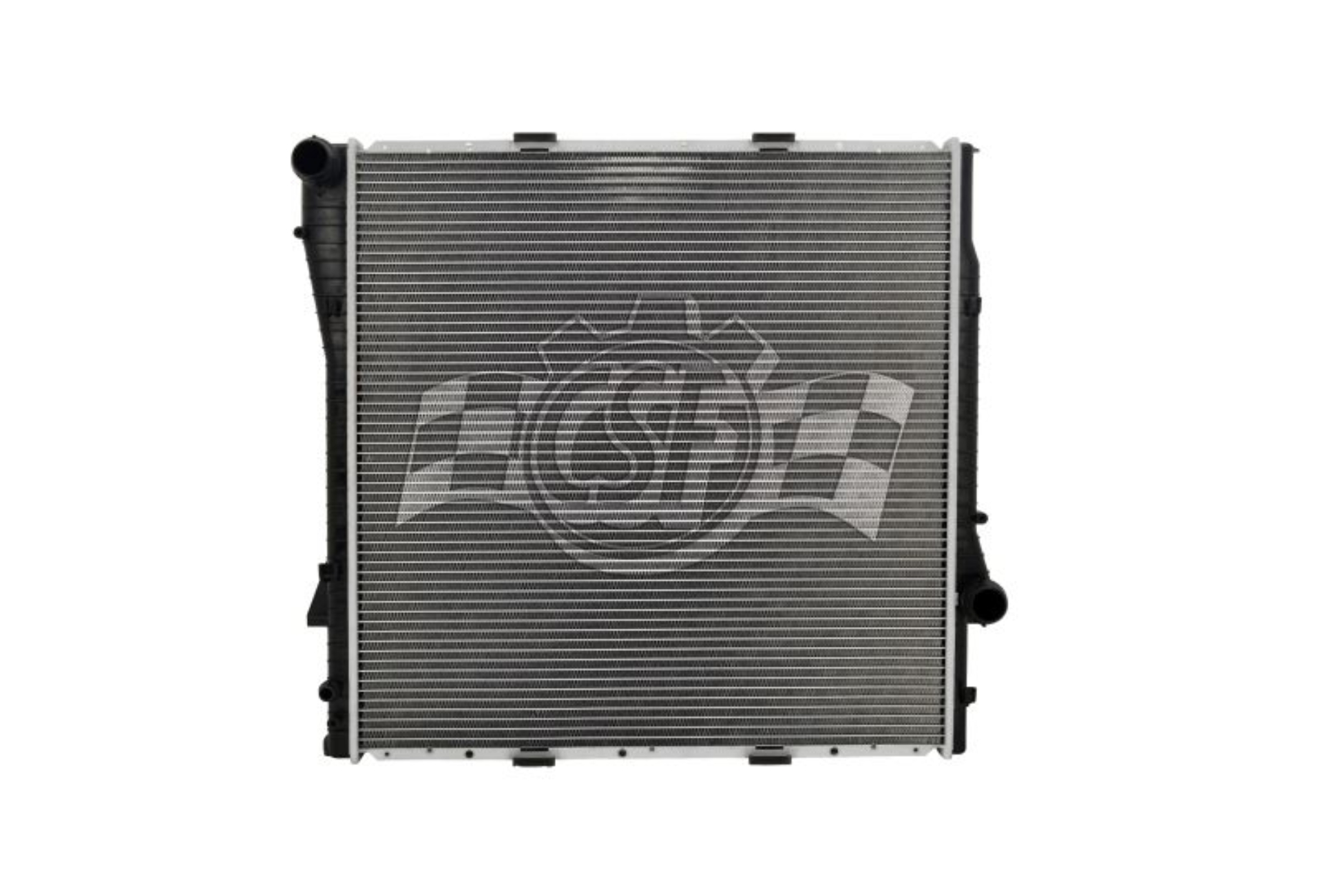 Picture of CSF Radiators-Plastic - 3178