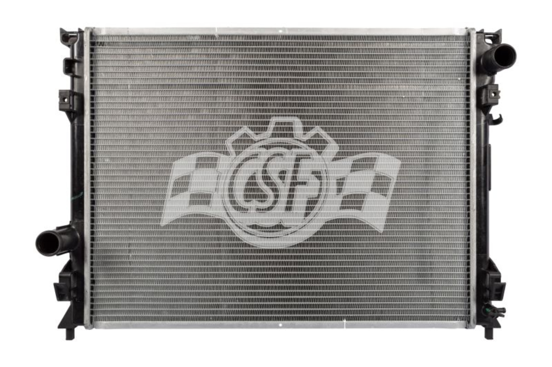 Picture of CSF Radiators-Plastic - 3174