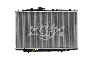 Picture of CSF Radiators-Plastic - 3253