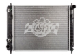 Picture of CSF Radiators-Plastic - 3261
