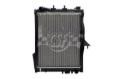 Picture of CSF Radiators-Plastic - 3269