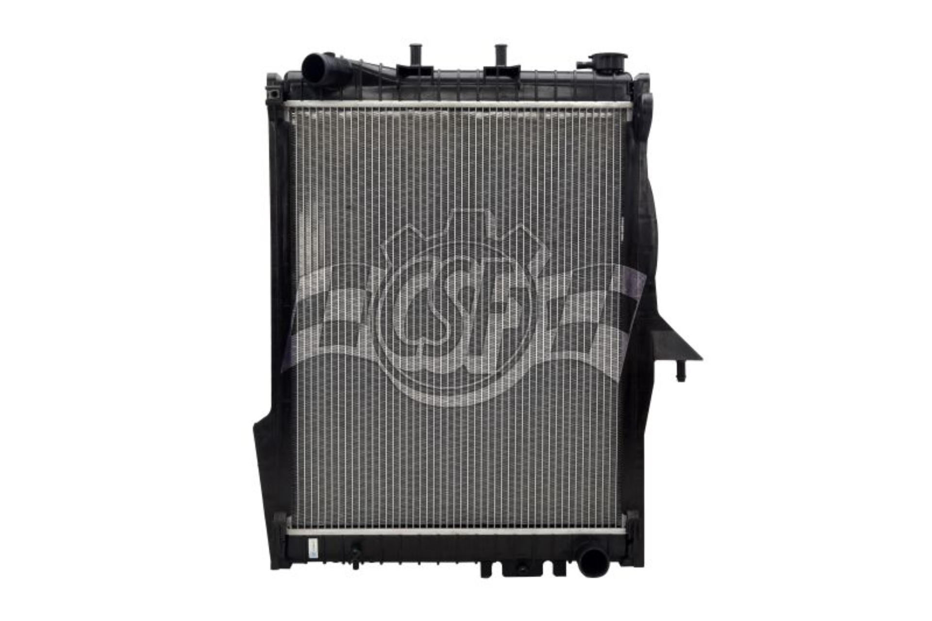 Picture of CSF Radiators-Plastic - 3269