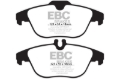 Picture of EBC Redstuff Brake Pad Sets - DP32012C