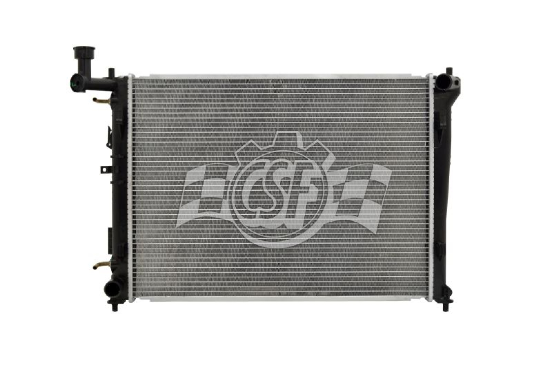 Picture of CSF Radiators-Plastic - 3340