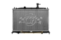 Picture of CSF Radiators-Plastic - 3339