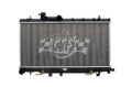 Picture of CSF Radiators-Plastic - 3356
