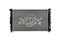 Picture of CSF Radiators-Plastic - 3360