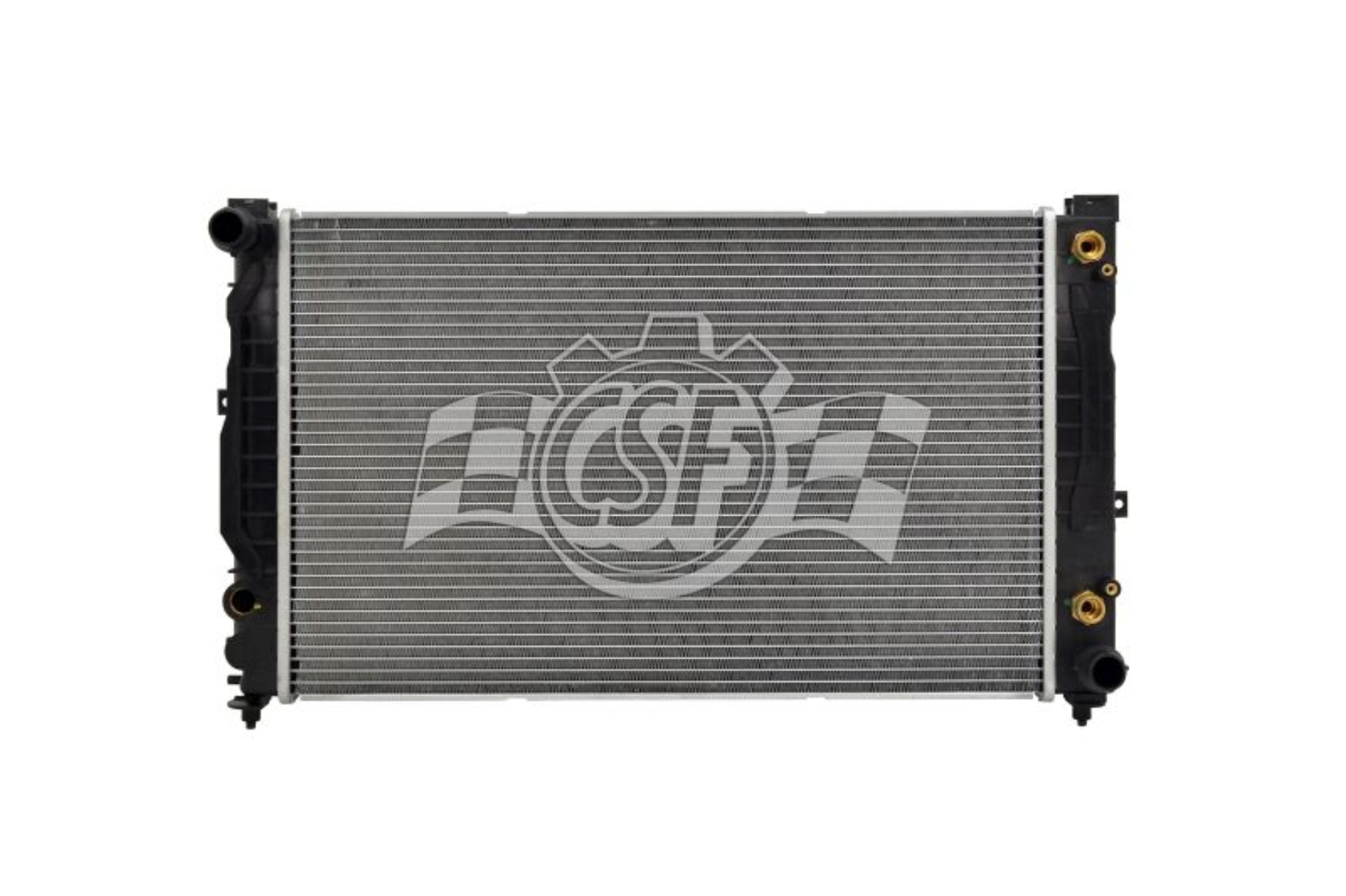 Picture of CSF Radiators-Plastic - 3360