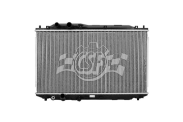 Picture of CSF Radiators-Plastic - 3362