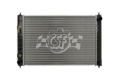 Picture of CSF Radiators-Plastic - 3372