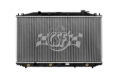 Picture of CSF Radiators-Plastic - 3368