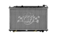 Picture of CSF Radiators-Plastic - 3371
