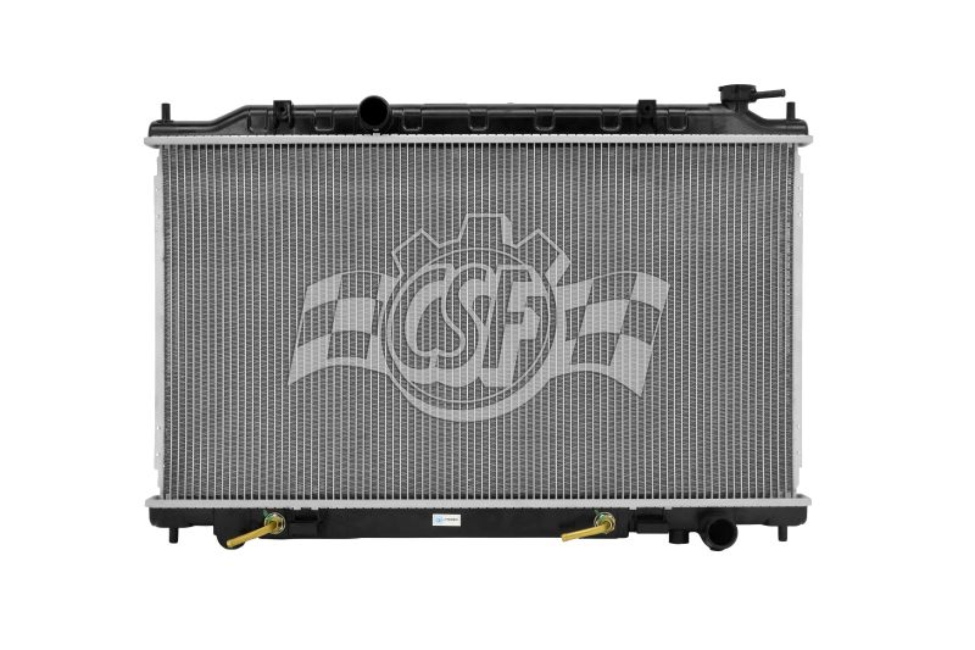 Picture of CSF Radiators-Plastic - 3371