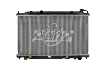 Picture of CSF Radiators-Plastic - 3371