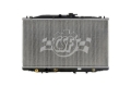 Picture of CSF Radiators-Plastic - 3366