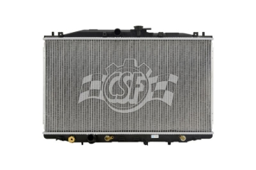 Picture of CSF Radiators-Plastic - 3366