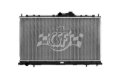 Picture of CSF Radiators-Plastic - 3382