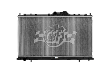 Picture of CSF Radiators-Plastic - 3382