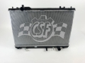 Picture of CSF Radiators-Plastic - 3386