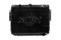 Picture of CSF Radiators-Plastic - 3392
