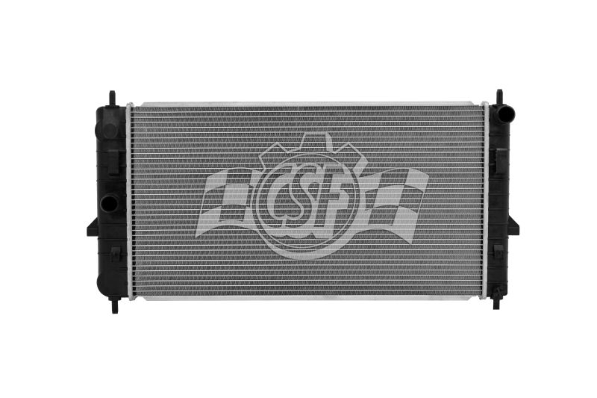 Picture of CSF Radiators-Plastic - 3393